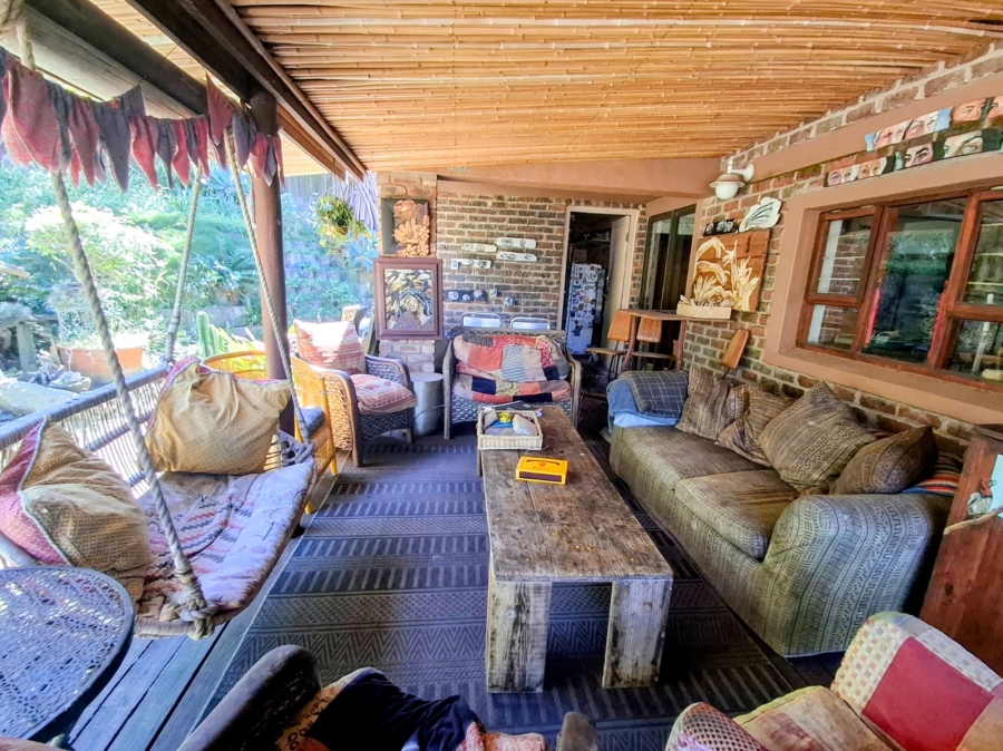 3 Bedroom Property for Sale in Kwelera Eastern Cape
